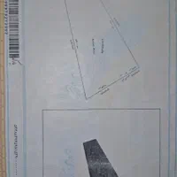 فروش زمین ۱۰۷۰ متری