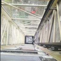 اسانسور بالا بر  صفر تا صد