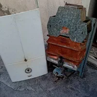 فروش و خرید ابگرمکن سالم خراب زمینی و دیواری|آبگرمکن، پکیج، شوفاژ|تهران, آهنگ|دیوار