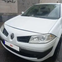 رنو مگان۱۶۰۰