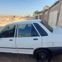 پراید مدل۸۸ دوگانه|خودرو سواری و وانت|کرمان, |دیوار