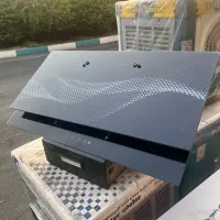 هود لمسی کنترلی /اکبند روکار مخفی|هود|تهران, استاد معین|دیوار