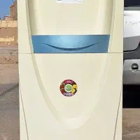 فروش ابسردکن کلاسیک|آب‌سردکن و تصفیه آب|قم, نیروگاه|دیوار