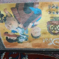 فرش کودک|فرش|شیراز, پودنک|دیوار