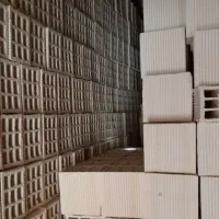 آجر سفال.گری.سه گل.پازلی|مصالح و تجهیزات ساختمان|مرودشت, کوشک|دیوار