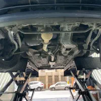 فروش فوری تیبا مدل ۹۱|خودرو سواری و وانت|آمل, |دیوار