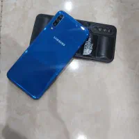 سامسونگ a50s|موبایل|کرج, باغستان|دیوار