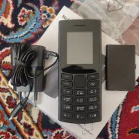 نوکیا 106 نو با کد فعالسازی|موبایل|شهرکرد, |دیوار