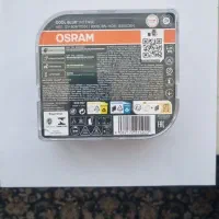 لامپ HB3/9005 اسرام ساخت آمریکا|قطعات یدکی و لوازم جانبی|شهرضا, |دیوار