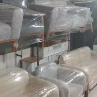 مبل راحتی مینیمال