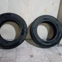 لاستیک بارز کار کرده