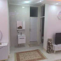 خونه ویلایی نوساز واقع درباغملک بعداز مسکن مهر|فروش خانه و ویلا|باغ ملک, |دیوار
