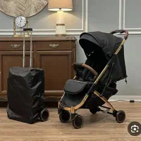 کالسکه مایلر حراج بلک فرایدی|کالسکه و لوازم جانبی|تهران, فلسطین (میدان انقلاب)|دیوار