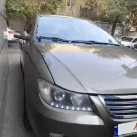 لیفان  ۶۲۰ ۱۸۰۰ رنگ  قهوه‌ای  مدل ۹۳|خودرو سواری و وانت|تهران, فلاح|دیوار