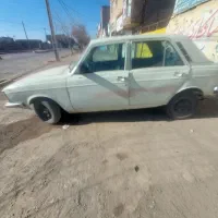 پیکان مدل 83