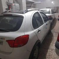 کوییک r|خودرو سواری و وانت|لاهیجان, شیشه گران|دیوار