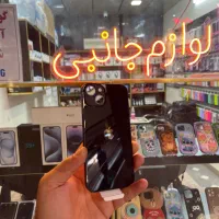 آیفون 13 نرمال در حد نو  باتری 91٪ پک اصلی|موبایل|زنجان, |دیوار