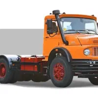 حواله بنز ۲۶۳۰ باری