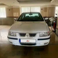 سمندXU7 LXمدل۱۳۹۸/۱۰مالتی پلکس بدون رنگ