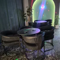 میز و صندلی کافه رستوران