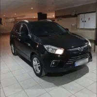 جک S5 دندهای، مدل ۱۳۹۴