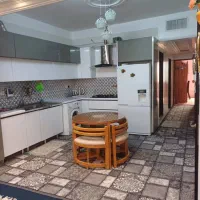 آپارتمان تک واحدی ۱۳۴ متری