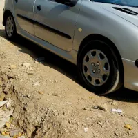 پژو 206 تیپ ۳، مدل ۱۳۸۴|خودرو سواری و وانت|پردیس, |دیوار