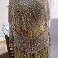 لباس کوردی سنندجی|لباس|قدس, شهرقدس|دیوار