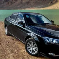 دنا پلاس ۶ دنده ۱۴۰۴ صفر کیلومتر