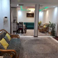 آپارتمان ۸۳ متری دوخوابه با پارکینگ تهرانپارس
