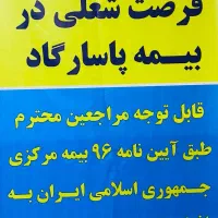 هلدینگ پاسارگاد