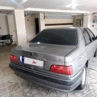 پژو پارس|خودرو سواری و وانت|کردکوی, |دیوار