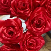 گل ربانی|گل مصنوعی|قم, پردیسان|دیوار