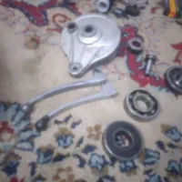 لوازم یدکی موتور