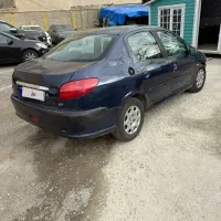 ۲۰۶ اسماعیل دی مدل ۸۶