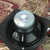 یک جفت باند پسیو مدل 115جی بی ال jbl  jrx100|صوتی و تصویری|تهران, آذربایجان|دیوار