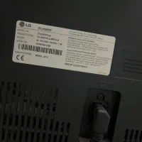 تلویزیون الجی دستگاه دیجیتال و میز|تلویزیون و پروژکتور|بابلسر, |دیوار