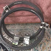 لاستیک دوچرخه۲۹ ابریشمی