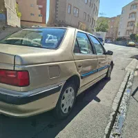 پژو پارس مدل82|خودرو سواری و وانت|تبریز, |دیوار