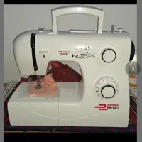 چرخ خیاطی کاچیران A8001نو مناسبت جهاز و کار و عروس|چرخ خیاطی و ریسندگی|قم, بنیاد|دیوار