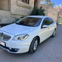 درود فروش برلیانس 330 مدل 95