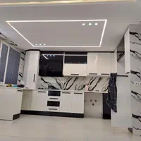 سقف کاذب کناف، دیوار کناف و دکوراسیون داخلی|خدمات پیشه و مهارت|سنندج, |دیوار