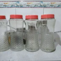 وسایل آشپزخونه|ظروف سرو و پذیرایی|سرپل ذهاب, |دیوار