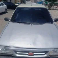 ماشین مدل 87