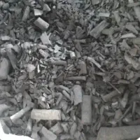 خاک زغال مرکبات