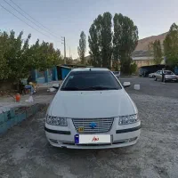 سمند ef7مدل95|خودرو سواری و وانت|سنندج, |دیوار