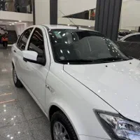 ساینا اتومات 1403|خودرو سواری و وانت|بومهن, |دیوار