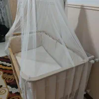تخت سلیکا|تخت و صندلی بچه|تهران, تهرانسر غربی|دیوار