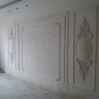 گچبری پیش ساخته رحیمی راد حافظ