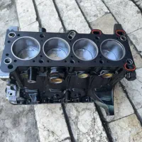 بلوک سیلندرموتور کامل تیبا ساینا